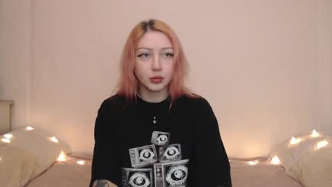 Emily online show from May 5, 10:57 pm