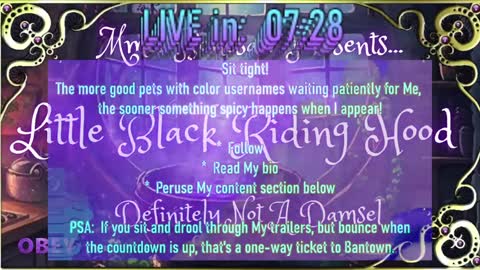 Snapshot of hardm0de chatting on February 5, 8:14 pm B0ne Daddy Bonesaw Real-Life College of Whispers Bard mindfuck brainwash hypno cerebral sensual online show from February 5, 8:14 pm