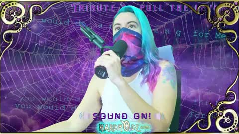 Snapshot of hardm0de chatting on January 31, 4:17 pm B0ne Daddy Bonesaw Real-Life College of Whispers Bard mindfuck brainwash hypno cerebral sensual online show from January 31, 4:17 pm