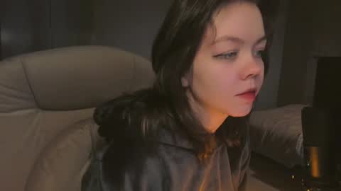 Snapshot of haribo_asmr chatting on October 6, 10:32 am Miss Hari online show from October 6, 10:32 am