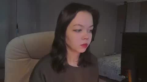 Snapshot of haribo_asmr chatting on October 4, 10:21 am Miss Hari online show from October 4, 10:21 am