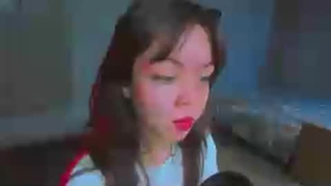 Snapshot of haribo_asmr chatting on January 11, 7:05 pm Miss Hari online show from January 11, 7:05 pm