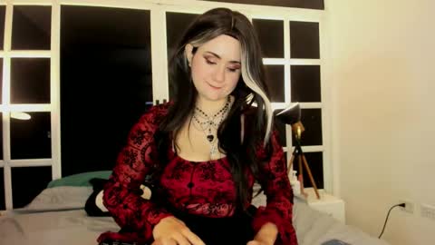 Harimoon online show from December 23, 4:16 am