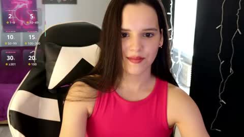 Harleen online show from July 25, 5:58 am