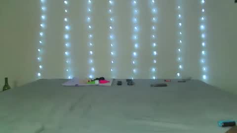 Harlee online show from January 10, 4:22 am