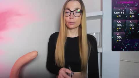 Tasya online show from March 15, 6:10 pm