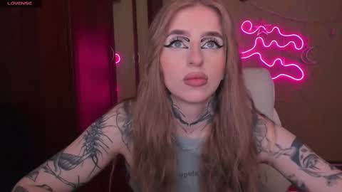 Julia online show from March 12, 5:46 am