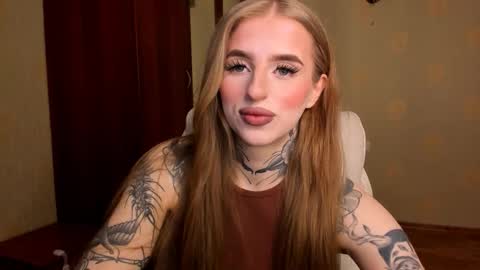 Julia online show from February 17, 4:45 am