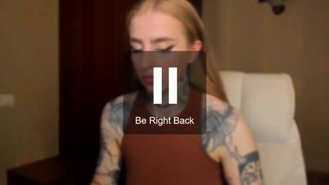 Julia online show from September 17, 5:38 am