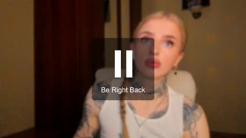 Julia online show from October 17, 5:54 am