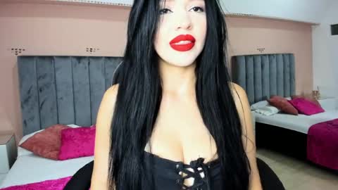 harleyqueen_robbie online show from April 18, 9:48 pm