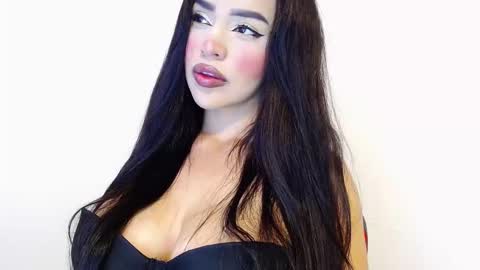 harleyqueen_robbie online show from November 18, 12:33 am