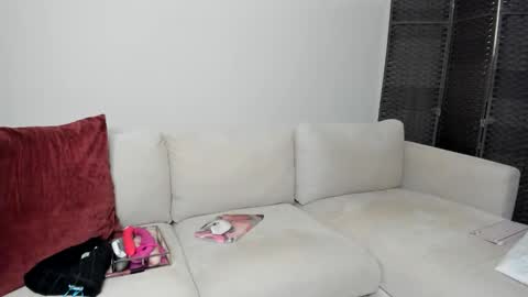 Snapshot of harmonie_marquise chatting on October 22, 1:10 am Harmonie Marquise online show from October 22, 1:10 am