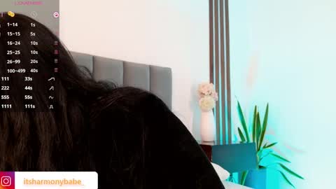 Harmony online show from May 28, 1:58 am