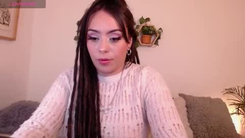 Harmony    Please help me to reach 100 thumbs up online show from March 7, 3:08 am