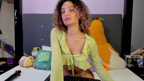 Harmony Hill online show from June 27, 10:16 pm