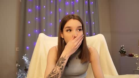 Call Me Tate  its my fourth day here i hope we can to be friends and not only online show from February 2, 3:43 am