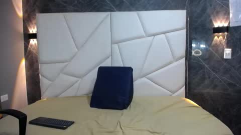 Harsen  online show from April 21, 2:51 am