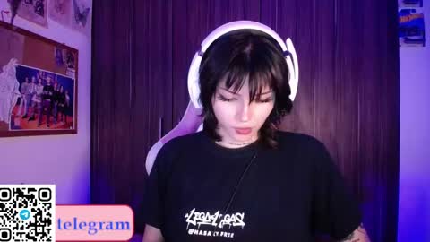 harukitty online show from September 25, 7:07 am