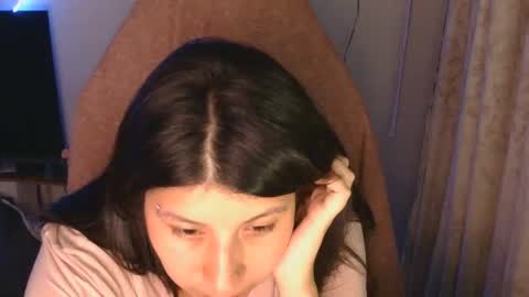 lady online show from April 21, 3:57 am