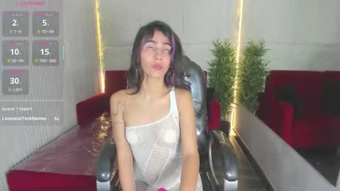 HasleyCarter online show from December 1, 11:40 pm