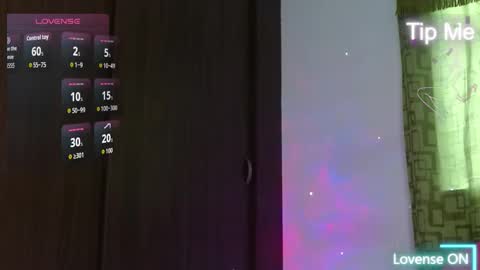 hatenea_queen online show from November 26, 2:18 pm