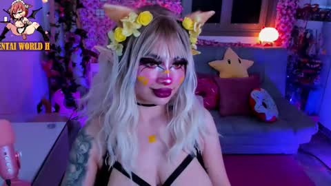  Hayami Dai  online show from February 24, 5:09 am