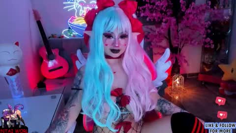  Hayami Dai  online show from September 16, 4:09 am