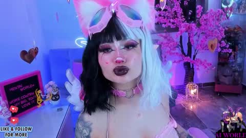  Hayami Dai  online show from November 14, 2:22 am