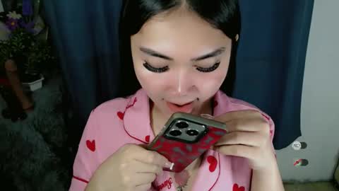 haylee online show from February 1, 11:36 pm