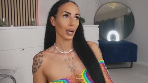 Hayley online show from February 24, 10:19 pm