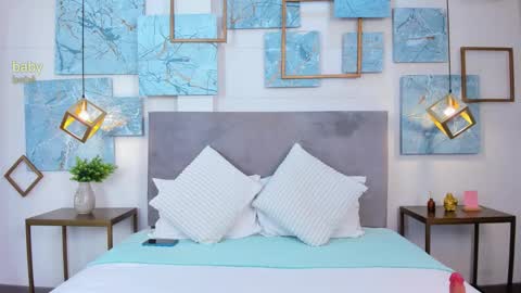 Hayli  online show from March 5, 7:31 pm