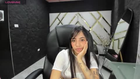 hazel_18_ online show from May 7, 10:13 pm