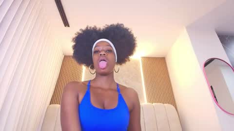 kataleya online show from April 8, 7:16 pm