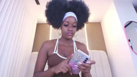 kataleya online show from March 31, 7:14 pm