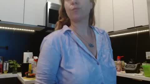 Hazel online show from August 2, 3:48 pm