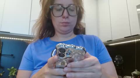 Hazel online show from June 4, 3:05 pm
