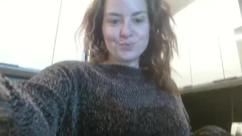 Hazel online show from March 23, 10:49 pm