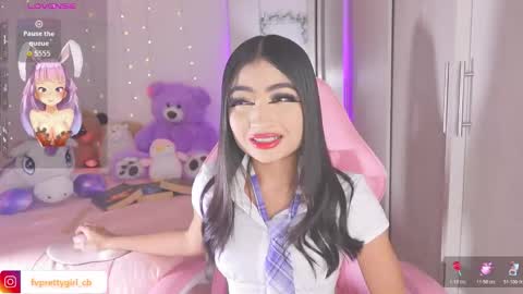 Lynn online show from October 31, 7:34 am