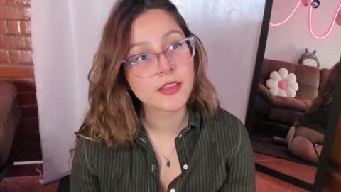 Hazel Brown online show from February 27, 3:59 pm