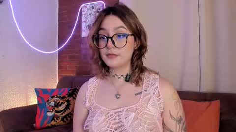 Hazel Brown online show from November 6, 1:00 am