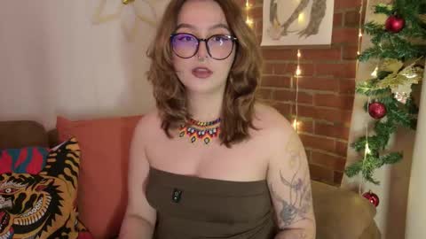 Hazel Brown online show from January 6, 1:09 am