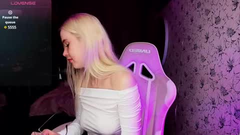 Valeria online show from February 12, 9:52 am