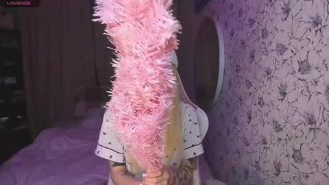 Valeria online show from December 28, 10:47 am