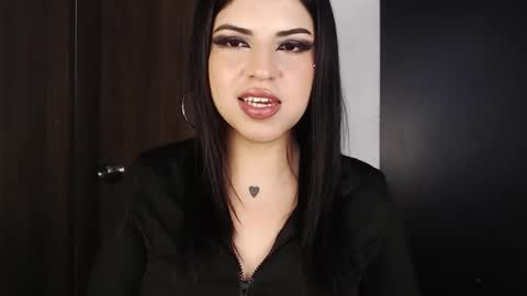 HEATHER DEMONZX   Please help me to reach 100 thumbs up online show from March 12, 10:34 pm