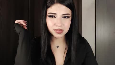 HEATHER DEMONZX   Please help me to reach 100 thumbs up online show from February 12, 7:21 am