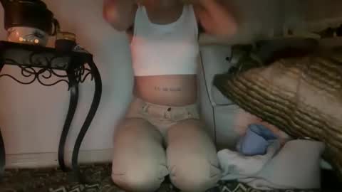 heatherfish online show from January 5, 8:12 pm