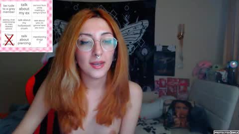 Diana online show from October 14, 12:46 am