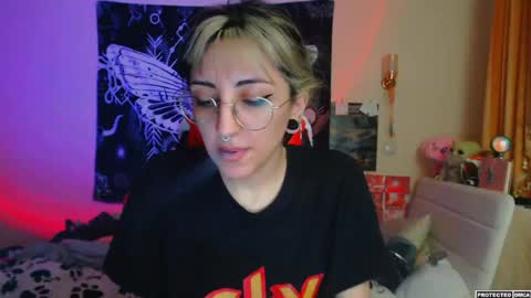 Diana online show from April 2, 1:14 am