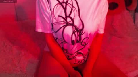 Chani online show from March 3, 1:15 pm